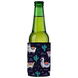 Alpaca & Llamas Stubby Cooler - Standard