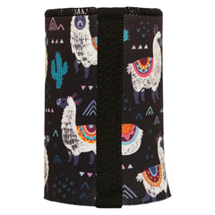 Alpaca & Llamas Stubby Cooler - Standard