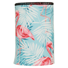 Pink Flamingos Stubby Cooler - Standard