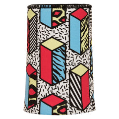80s Allover Stubby Cooler - Standard