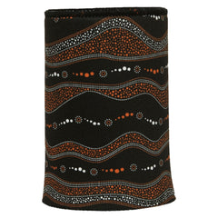 Traditional Australian Stubby Cooler - Standard