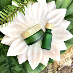 Eco Beauty Box - Sustainable Self Care