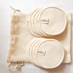 Eco Beauty Box - Sustainable Self Care