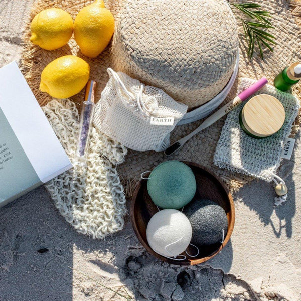 Eco Beauty Box - Sustainable Self Care