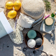 Eco Beauty Box - Sustainable Self Care