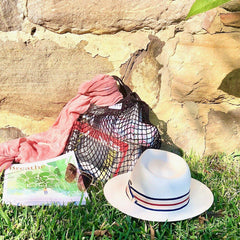 Reusable Cotton Shopping Bag