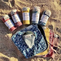 Eco Friendly Unpaper towels | Reusable Dish Cloths