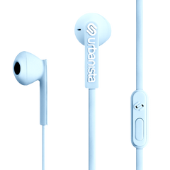 Urbanista San Francisco USB-C Earphones -  Skylight Blue