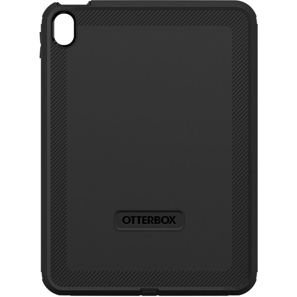 OtterBox Defender Rugged Case for Apple iPad 10th Gen (10.9-inch) - Black