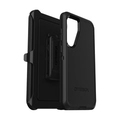 OtterBox Defender Case Samsung Galaxy S24+ - Black