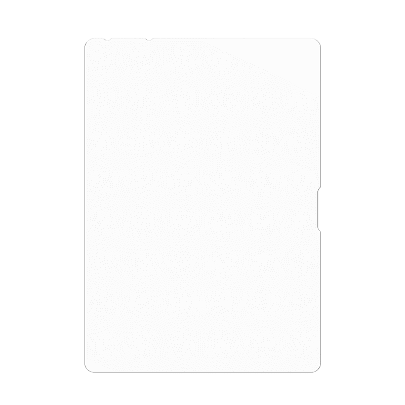 OtterBox Premium Glass Screen Protector For iPad Air (M2/5th/4th Gen) 11" - Clear