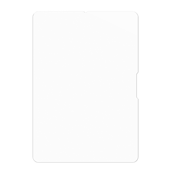 OtterBox Premium Glass Screen Protector For iPad Pro (M4) 11" - Clear