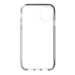 EFM Aspen D3O Crystalex Case Armour for iPhone XR|11 - Crystalex Clear