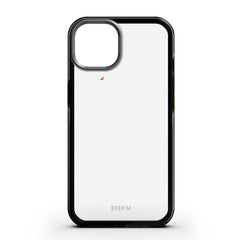 EFM Aspen Case Armour with D3O 5G Signal Plus for iPhone 13 (6.1") - Slate Clear
