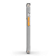 EFM Aspen Case Armour with D3O Crystalex for iPhone 13 Pro Max (6.7") - Clear
