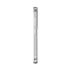 EFM Aspen Case Armour with D3O Crystalex for Samsung Galaxy S23+ - Crystal Clear