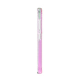 EFM Aspen Case Armour with D3O Crystalex Samsung Galaxy S23+ -  Glitter Pearl