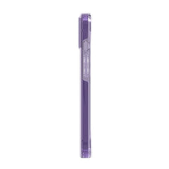 EFM Alta Case Magsafe Armour with D3O Crystalex For iPhone 13 (6.1")/iPhone 14 (6.1") - Purple