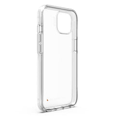 EFM Alta Pure Case Armour with D3O Crystalex For iPhone 14 Plus (6.7") - Clear