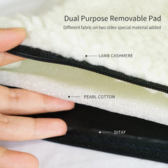 Pet Carrier Bag Soft Dog Crate Cage Kennel Tent House Foldable Portable Car Bed Navy Blue 82*58*58CM