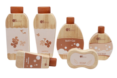 Pamper And Play Spa Set