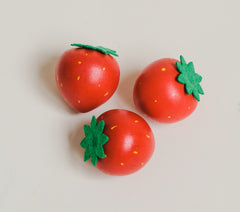 Strawberry Punnet 12 pcs