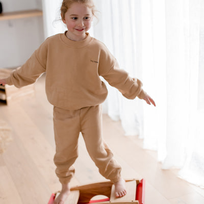 Kinder Balancing Rocker
