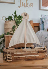 Adventure Ship