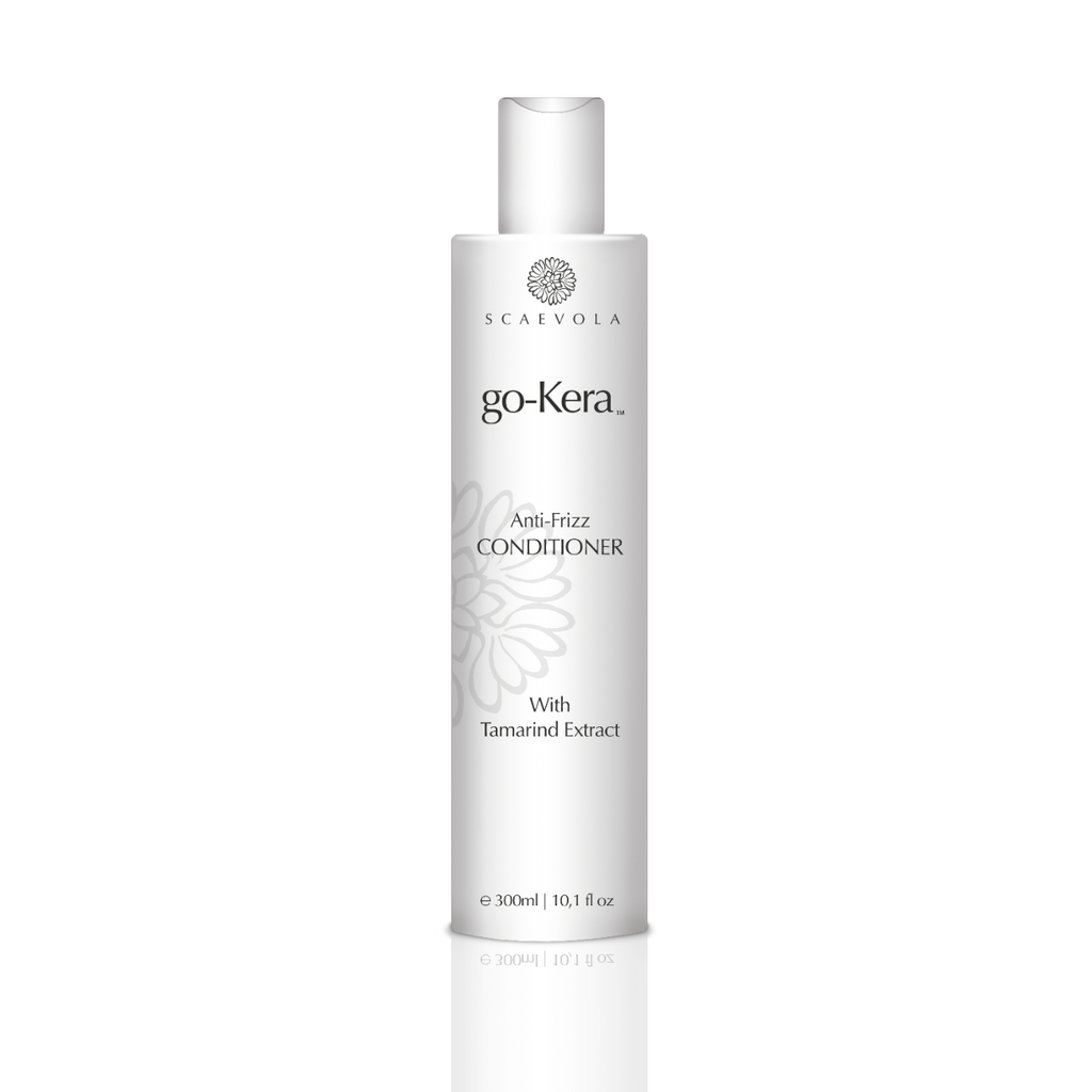 Go-Kera Anti-Frizz Conditioner