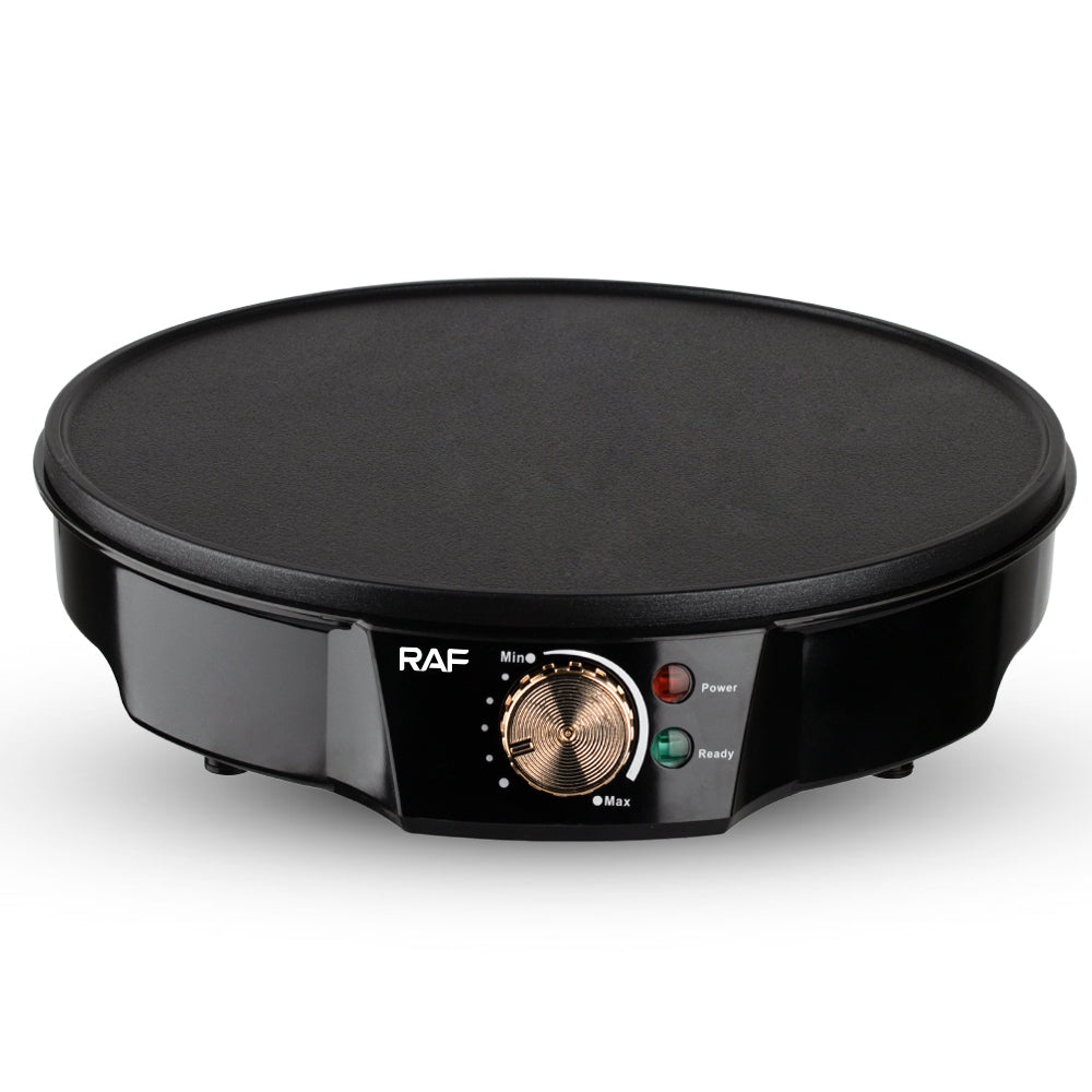Helmut Electric Crepe Maker, roti maker, tortilla maker