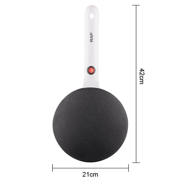 Electric Crepe Maker tortilla maker, bread maker roti maker