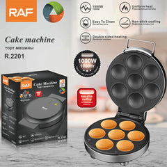 Pie maker, Cake Machine – Perfect for Delicious Mini Cakes