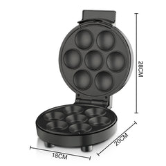 Pie maker, Cake Machine – Perfect for Delicious Mini Cakes