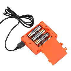 SUMO Fancy Dress Inflatable Suit -Fan Operated Costume