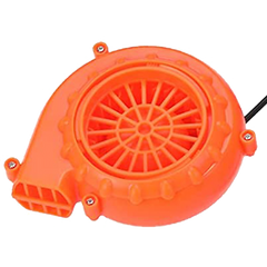 SUMO Fancy Dress Inflatable Suit -Fan Operated Costume