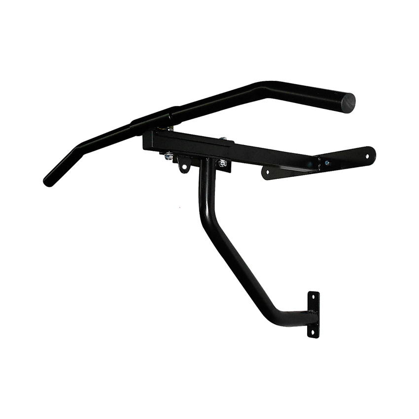 Wall Chin Up Pull Up Bar Punching Bag SpeedBall Station