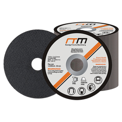 125mm 5" Cutting Disc Wheel for Angle Grinder x50