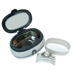 Ultrasonic Multi Purpose Sonic Wave Jewellery Cleaner