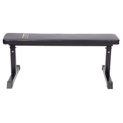 Weights Flat Bench Press Home Gym