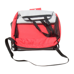 Dog Pet Car Safety Booster Seat Carrier