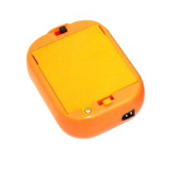 Super Hero Fancy Dress Inflatable Suit - Fan Operated Costume