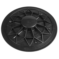 Pilates Fitness Wobble Balance Board