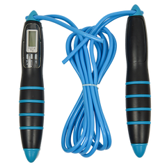 Digital LCD Skipping Jumping Rope
