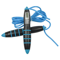 Digital LCD Skipping Jumping Rope