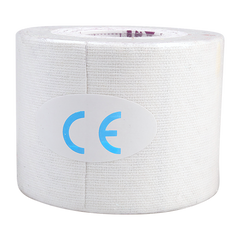 10x 5Mx5CM of Waterproof Kinesiology Sports Tape
