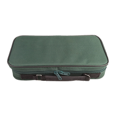 Deluxe Boules Bocce 8 Alloy Ball Set