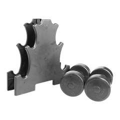 12kg Dumbbell Weights Set