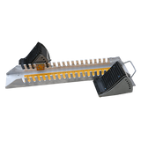 Athletics Starting Block for Sprint Training – Adjustable Track Running Equipment