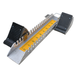 Athletics Starting Block for Sprint Training – Adjustable Track Running Equipment