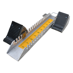 Athletics Starting Block for Sprint Training – Adjustable Track Running Equipment